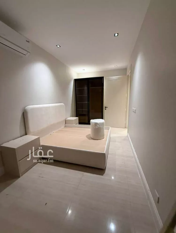 شقة للإيجار في شارع رقم 281, حي الملقا, مدينة الرياض, منطقة الرياض صورة 5