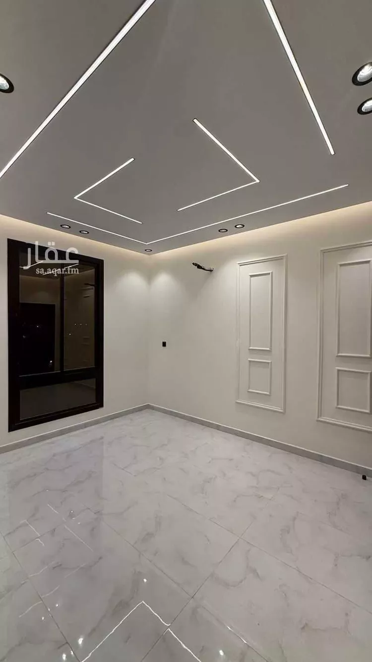 شقة للإيجار في شارع ابن شعيب المالكي ، حي الريان ، جدة ، جدة صورة 3