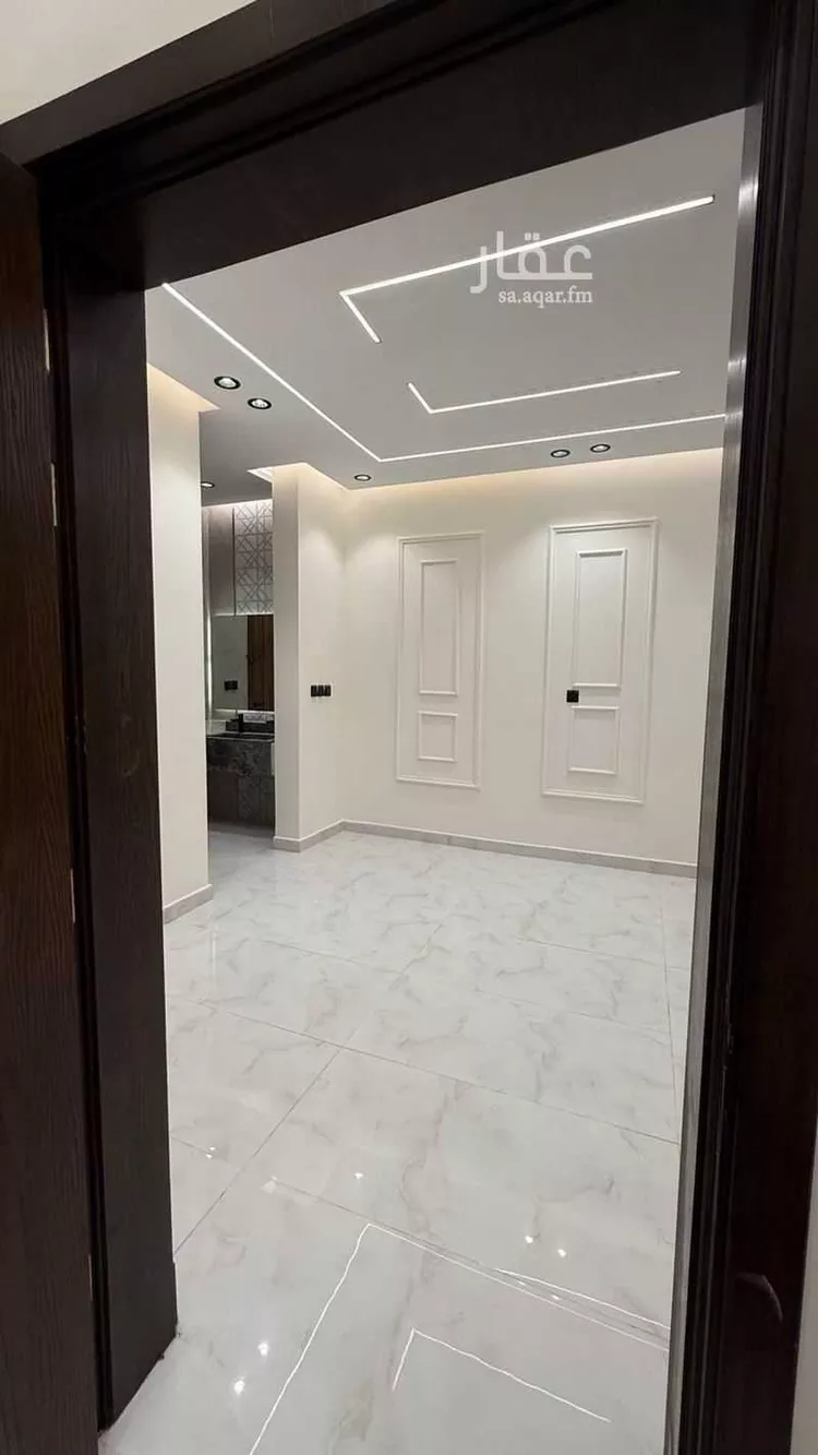 شقة للإيجار في شارع ابن شعيب المالكي ، حي الريان ، جدة ، جدة