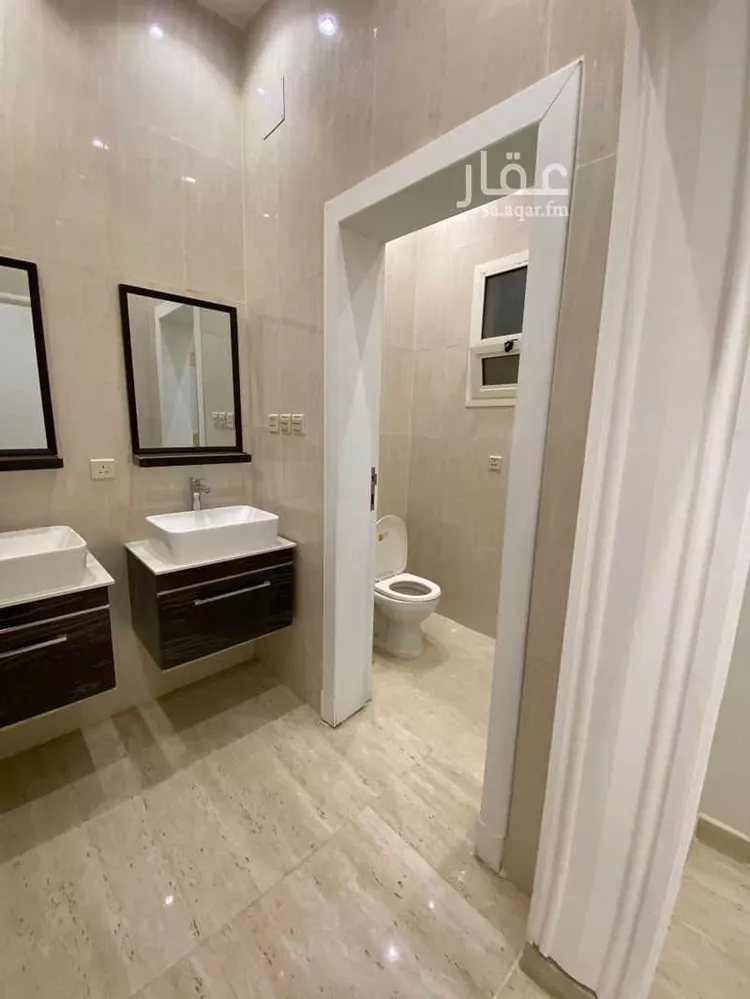 شقة للإيجار في شارع ابن حركان ، حي القيروان ، الرياض ، منطقة الرياض صورة 3