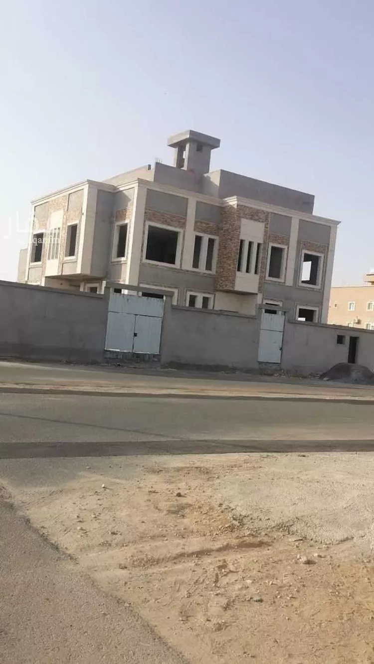 فيلا للبيع في شارع مالك بن جبير بن حبال(رضي الل ، حي الرياض ، جدة ، جدة صورة 3