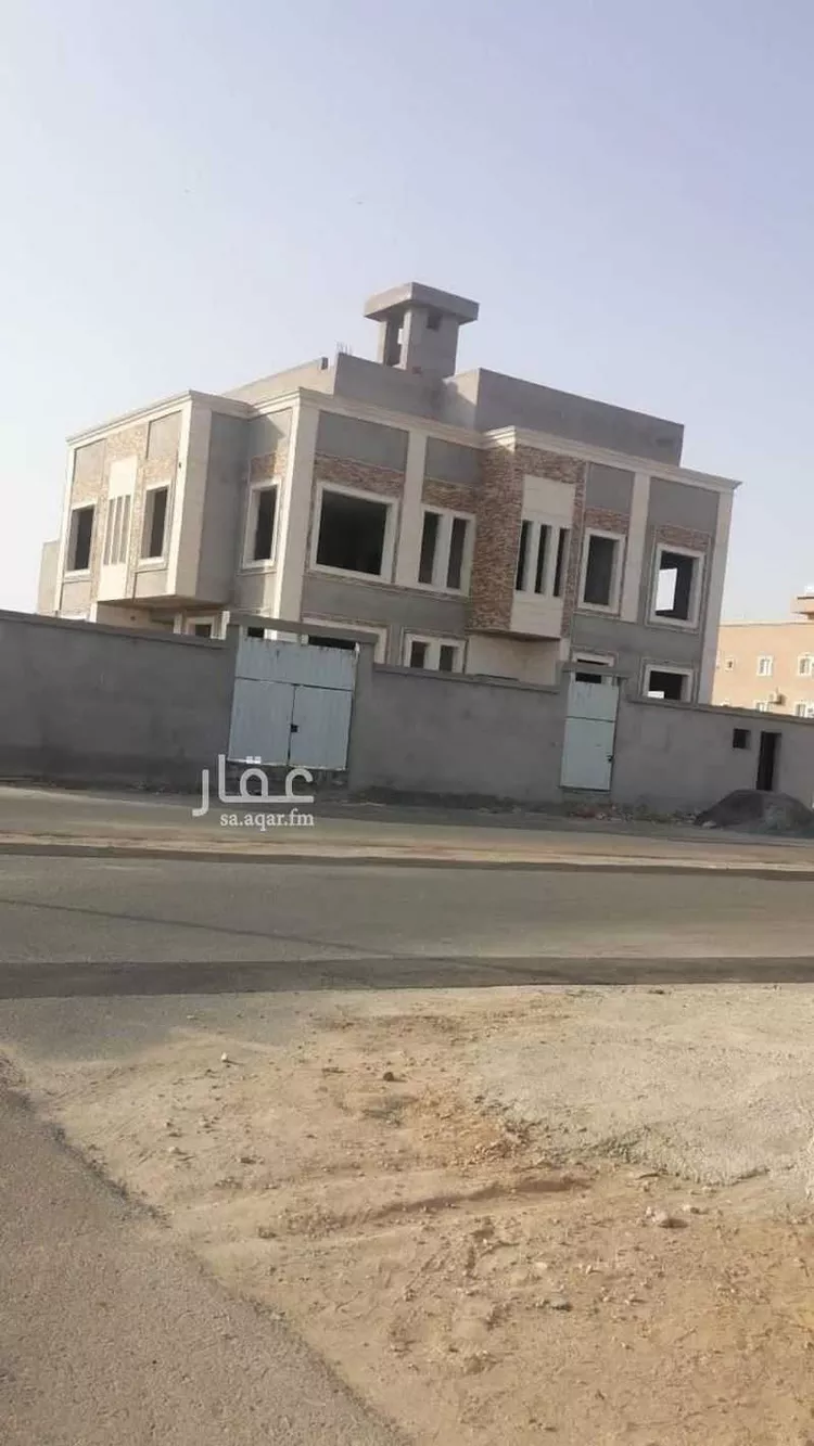 فيلا للبيع في شارع مالك بن جبير بن حبال(رضي الل ، حي الرياض ، جدة ، جدة صورة 2