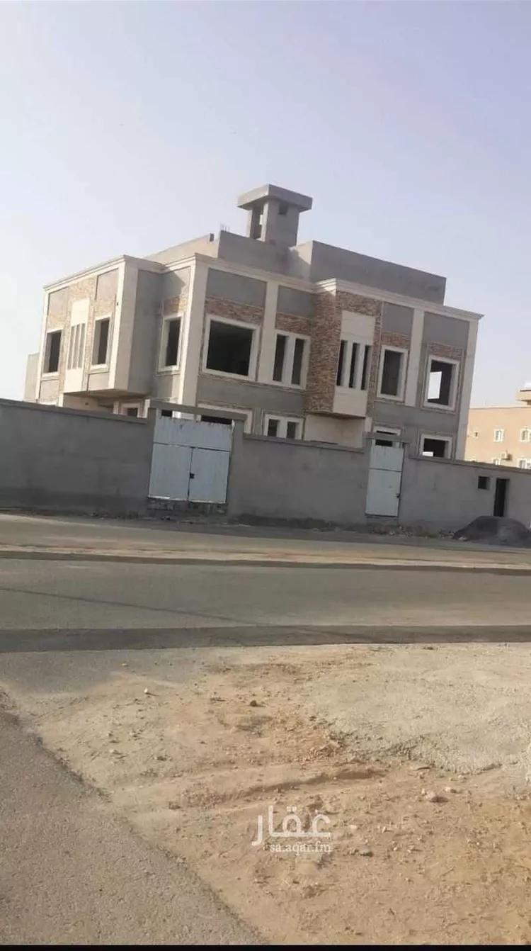 فيلا للبيع في شارع مالك بن جبير بن حبال(رضي الل ، حي الرياض ، جدة ، جدة صورة 2