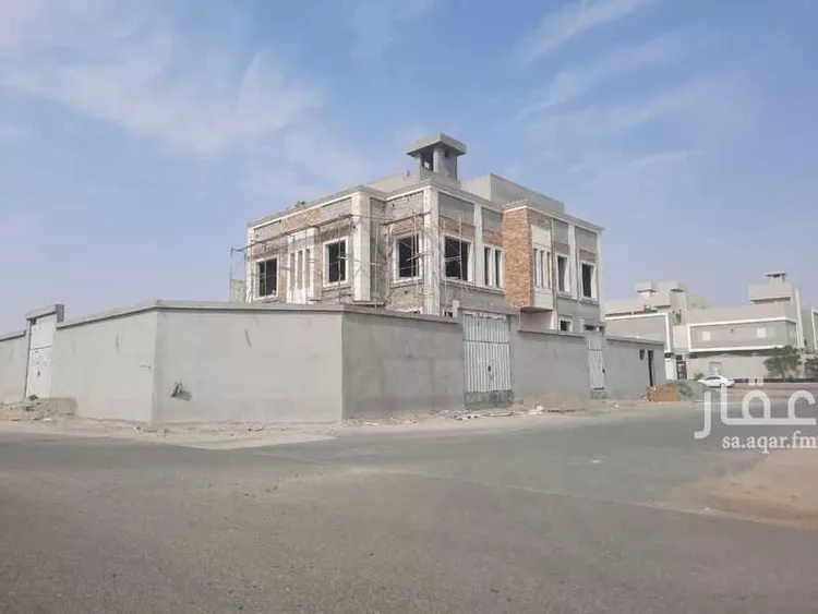 فيلا للبيع في شارع مالك بن جبير بن حبال(رضي الل ، حي الرياض ، جدة ، جدة صورة 4