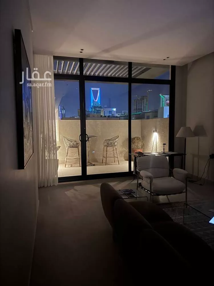 دور للإيجار في شارع عبدالله بن علي النفيسة, حي العليا, مدينة الرياض, منطقة الرياض