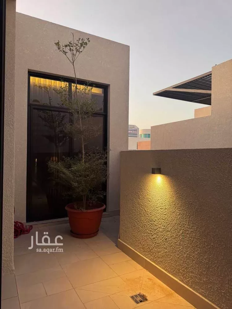 دور للإيجار في شارع عبدالله بن علي النفيسة, حي العليا, مدينة الرياض, منطقة الرياض 9