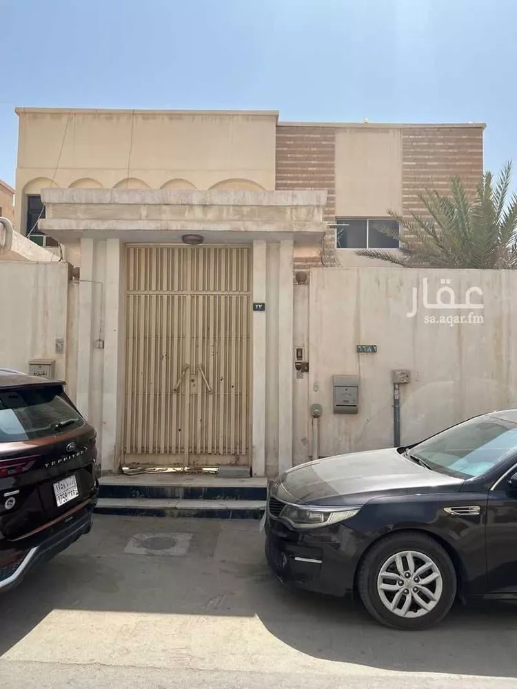 فيلا للبيع في شارع ابن المامون, حي الملك فهد, مدينة الرياض, منطقة الرياض