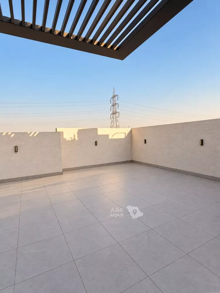 فيلا للإيجار في شارع أديم, حي الهدا, مدينة الرياض, منطقة الرياض 17