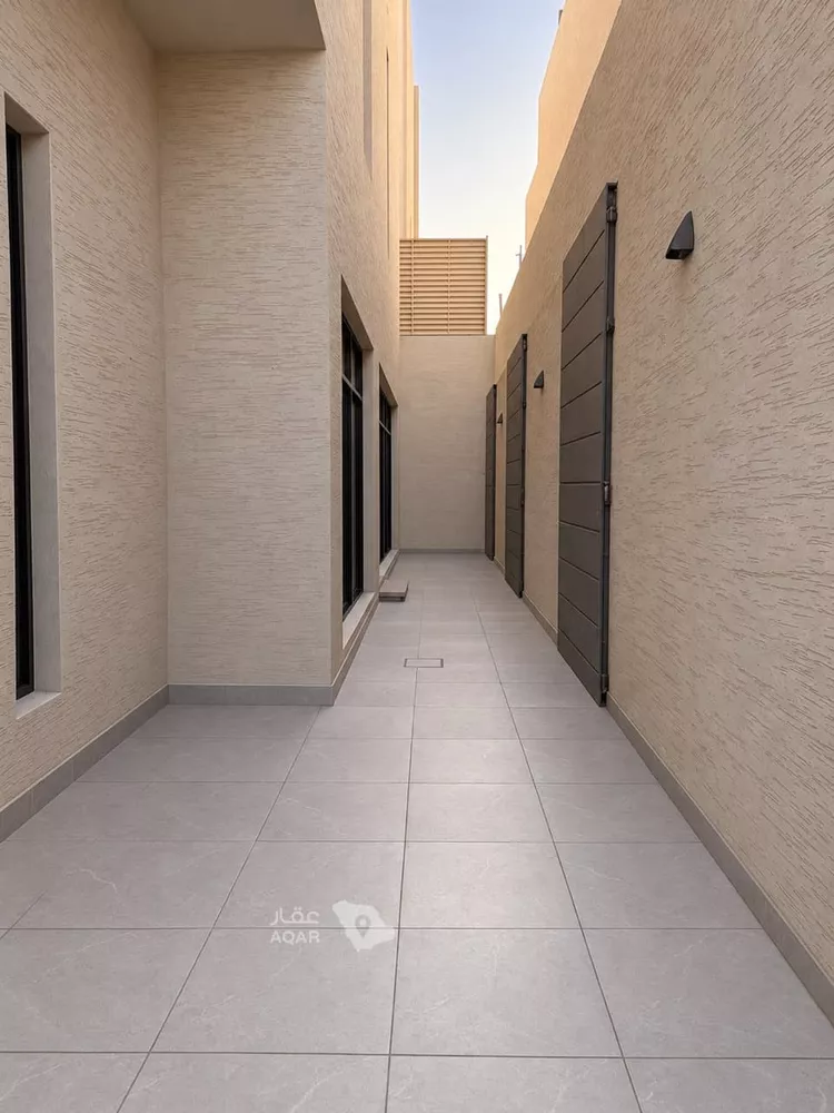 فيلا للإيجار في شارع أديم, حي الهدا, مدينة الرياض, منطقة الرياض 9