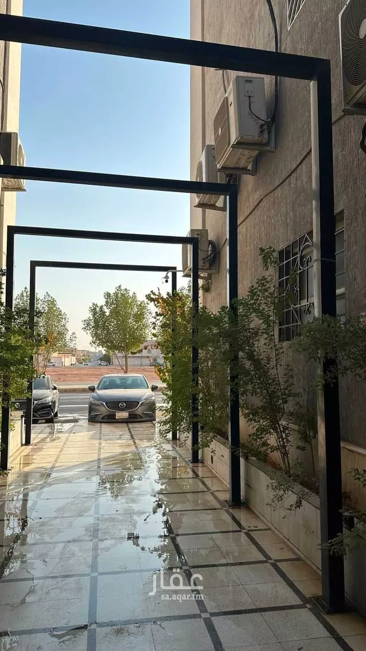 شقة للإيجار في شارع ابي موسى الاشعري, حي الأندلس, مدينة الرياض, منطقة الرياض صورة 2