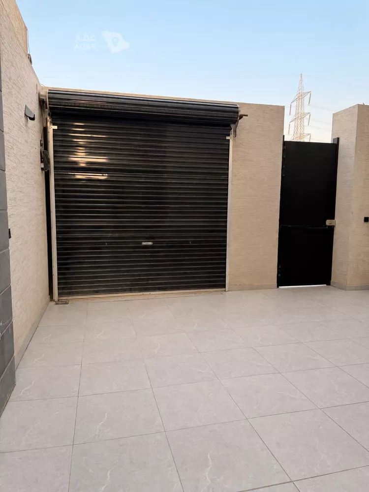 فيلا للإيجار في شارع أديم, حي الهدا, مدينة الرياض, منطقة الرياض 10