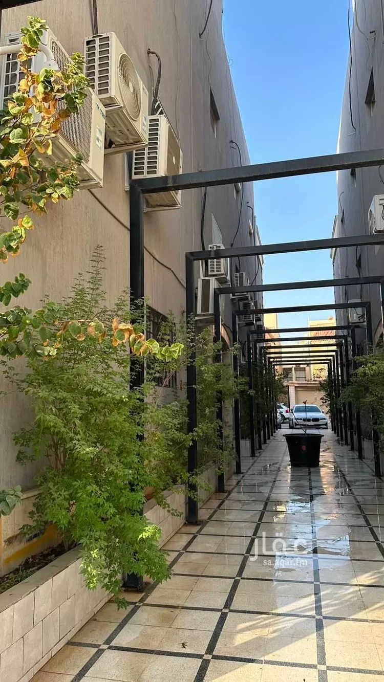 شقة للإيجار في شارع ابي موسى الاشعري, حي الأندلس, مدينة الرياض, منطقة الرياض صورة 3