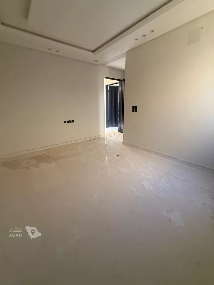 شقة للإيجار في شارع الزمخشري, حي عكاظ, مدينة الرياض, منطقة الرياض 4