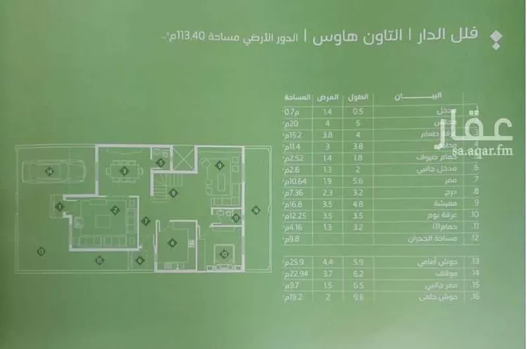 فيلا للإيجار في شارع الثقفيه ، حي العمرة الجديدة ، مكة ، منطقة مكة المكرمة صورة 4