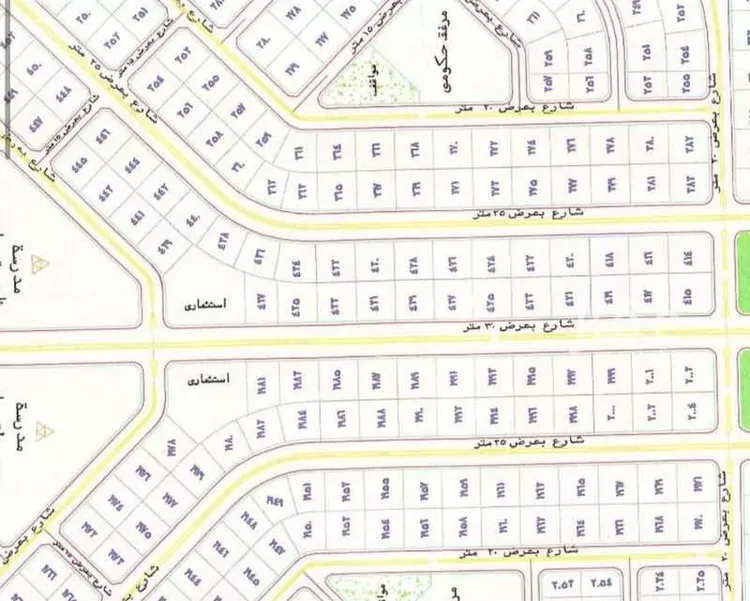 أرض للبيع في حي الشاطئ 3, مدينة القنفذة, منطقة مكة المكرمة