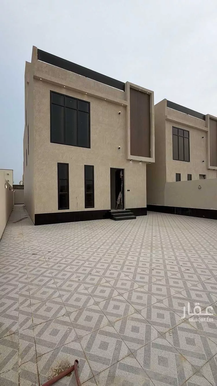 فيلا للبيع في حي الشاطئ 1, مدينة القنفذة, منطقة مكة المكرمة