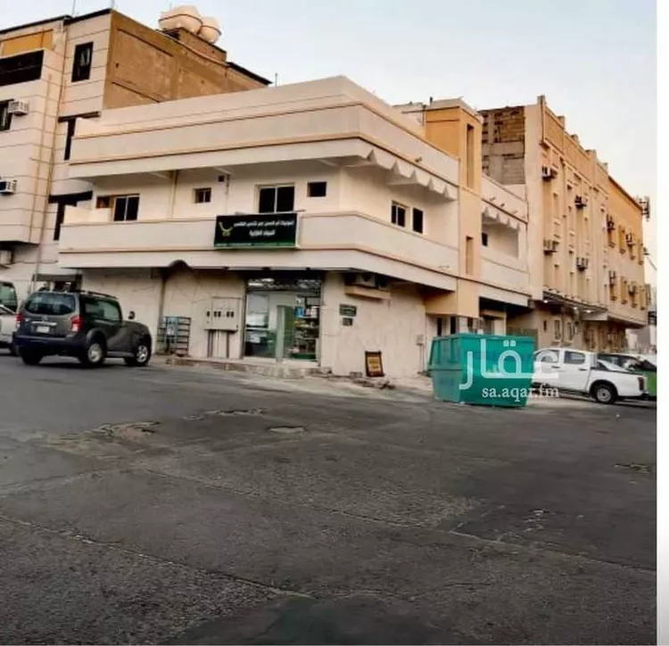 عمارة للبيع في شارع التاسع, حي الثقبة, مدينة الخبر, المنطقة الشرقية