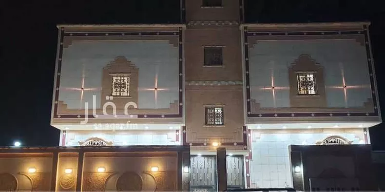 عمارة للبيع في حي الشاطئ 1, مدينة القنفذه, منطقة مكة المكرمة صورة 3