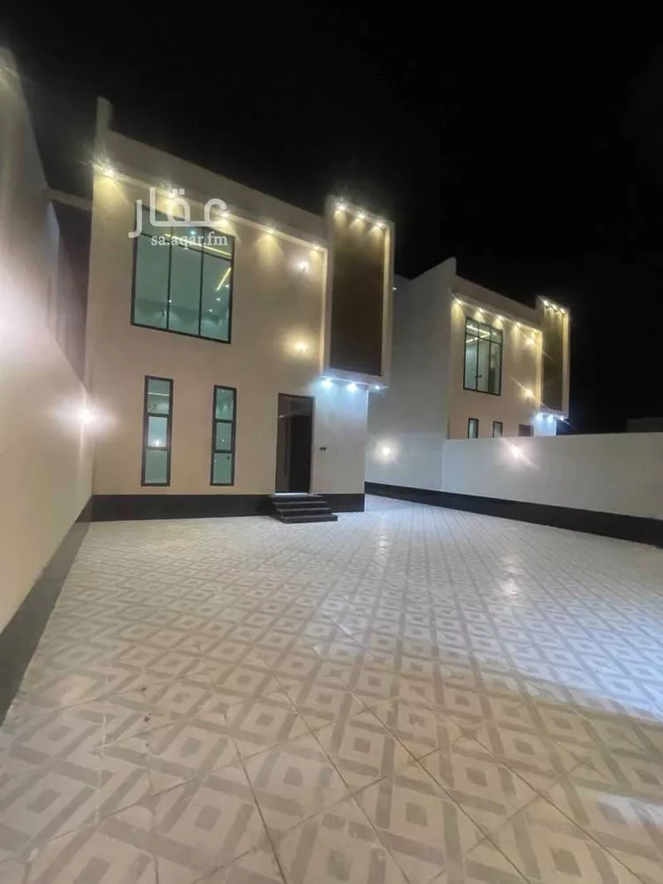 Villa for Sale in Al Qunfudhah Al Khalidiyah