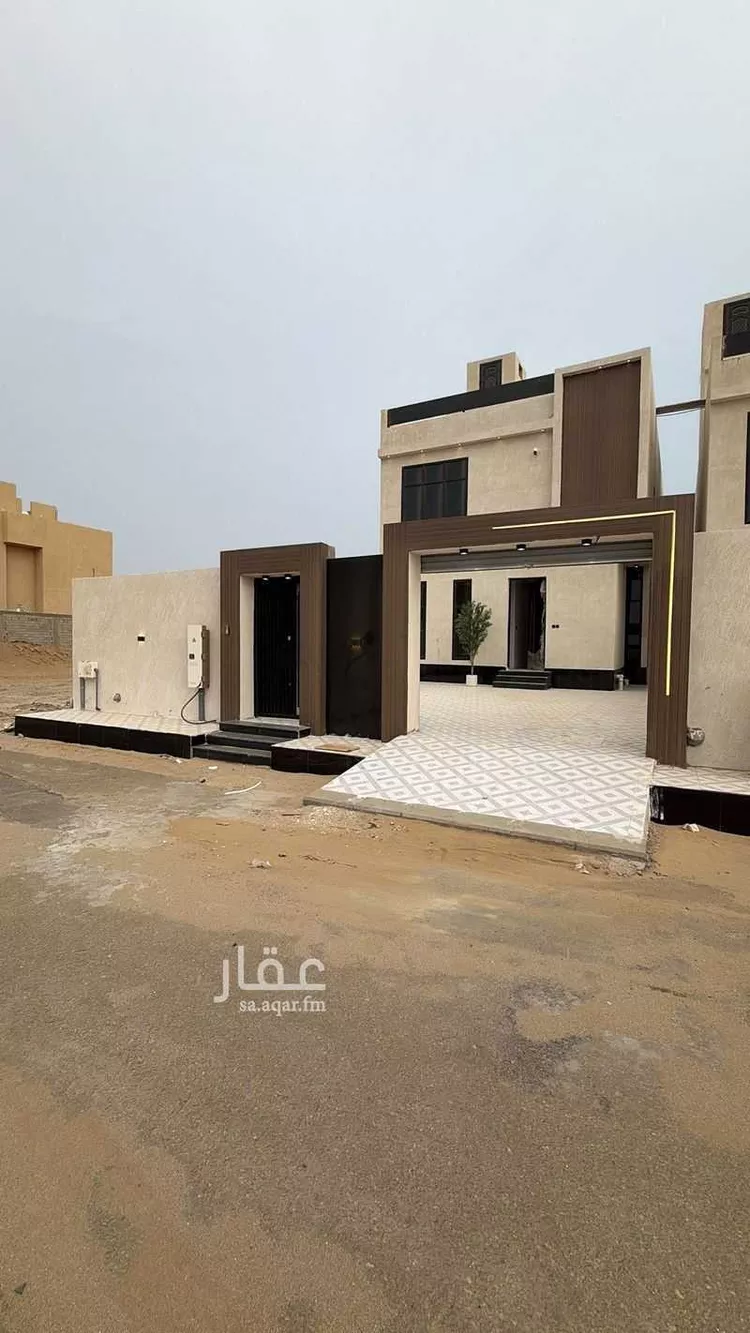 فيلا للبيع في حي الشاطئ 1, مدينة القنفذة, منطقة مكة المكرمة 8