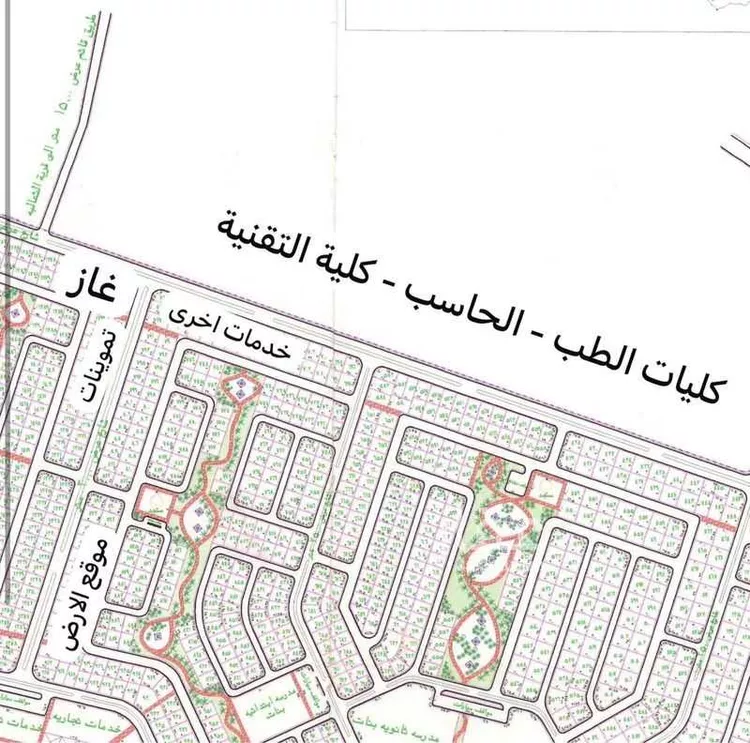 أرض للبيع في حي الشاطئ 1, مدينة القنفذة, منطقة مكة المكرمة