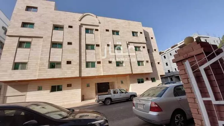 عمارة للإيجار في شارع عبيدالله ابن عبدالله ابن ابي ثور, حي الجمعة, مدينة المدينة المنورة, منطقة المدينة المنورة