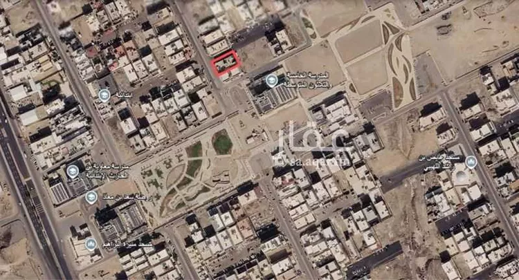 Building for Sale in Medina Shuran صورة 2