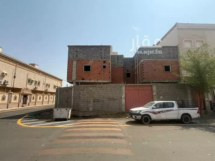 Building for Sale in Medina Shuran