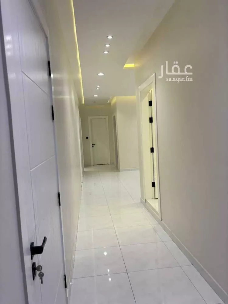 شقة للإيجار في شارع إسماعيل عاصم, حي الرمال, مدينة الرياض, منطقة الرياض صورة 4