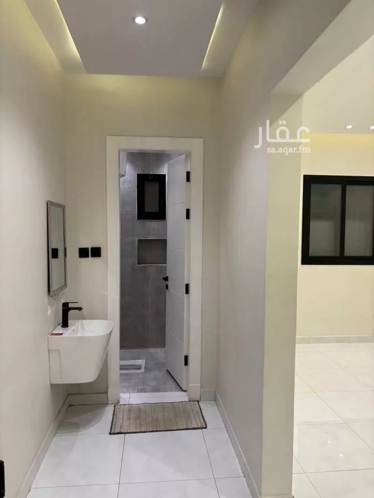 شقة للإيجار في شارع إسماعيل عاصم, حي الرمال, مدينة الرياض, منطقة الرياض صورة 2