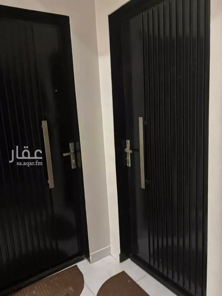 شقة للإيجار في شارع  إسماعيل عاصم, حي الرمال, مدينة الرياض, منطقة الرياض