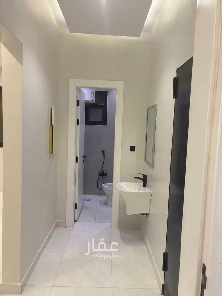 شقة للإيجار في شارع سعد الشيخ, حي الرمال, مدينة الرياض, منطقة الرياض صورة 3
