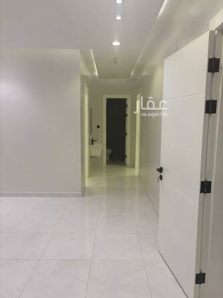 شقة للإيجار في شارع سعد الشيخ, حي الرمال, مدينة الرياض, منطقة الرياض صورة 5