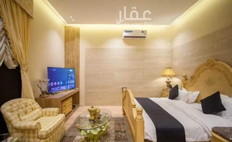 شقة للإيجار في شارع علي البكري, حي العقيق, مدينة الرياض, منطقة الرياض صورة 2