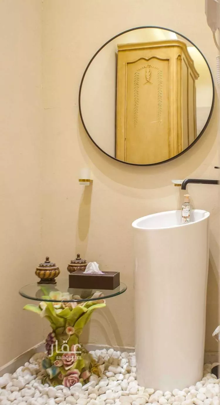 شقة للإيجار في شارع علي البكري, حي العقيق, مدينة الرياض, منطقة الرياض صورة 3