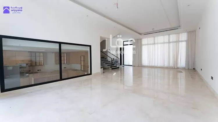 فيلا للبيع في شارع محمد بن أبي تمام, حي النرجس, مدينة الرياض, منطقة الرياض صورة 4