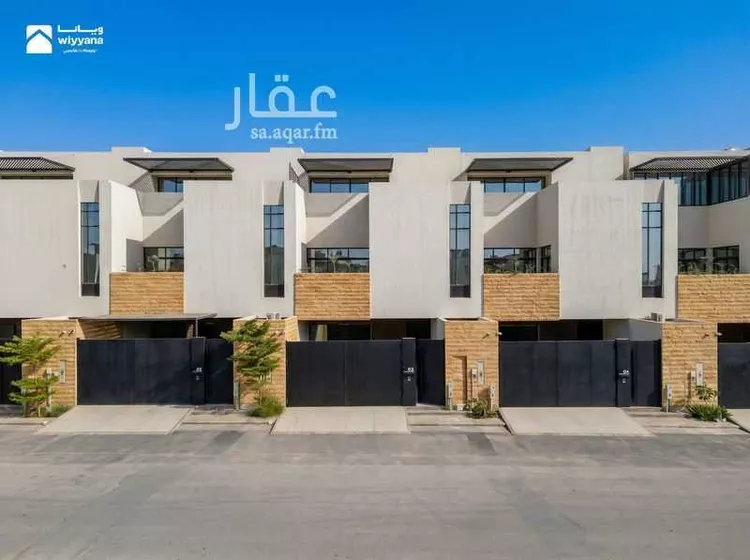 فيلا للبيع في شارع محمد بن أبي تمام, حي النرجس, مدينة الرياض, منطقة الرياض 1 صورة