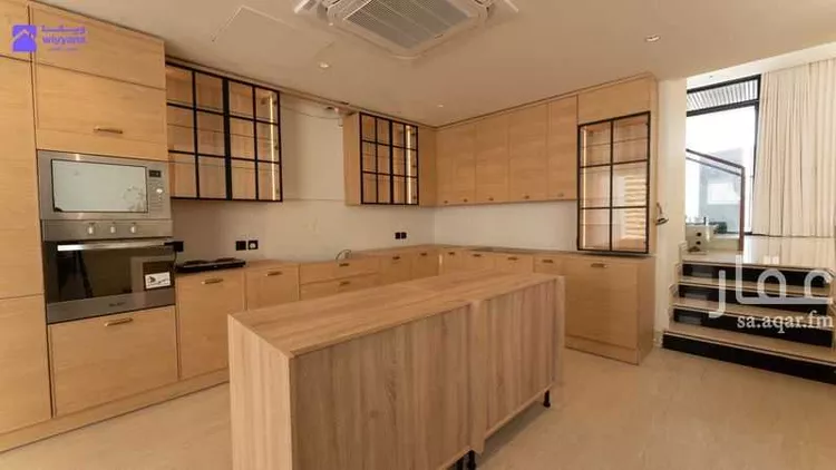 فيلا للبيع في شارع محمد بن أبي تمام, حي النرجس, مدينة الرياض, منطقة الرياض صورة 5