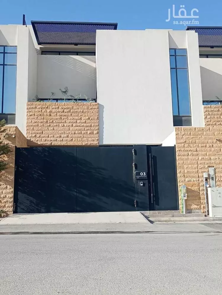 Villa for Sale in Riyadh An Narjis