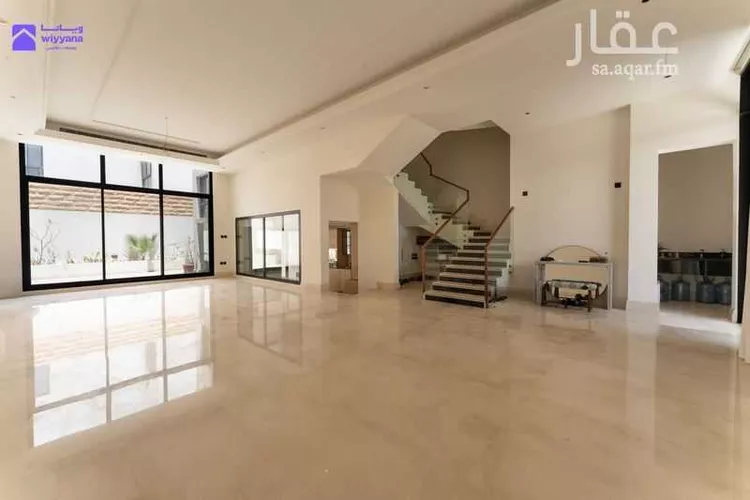 فيلا للبيع في شارع محمد بن أبي تمام, حي النرجس, مدينة الرياض, منطقة الرياض صورة 3
