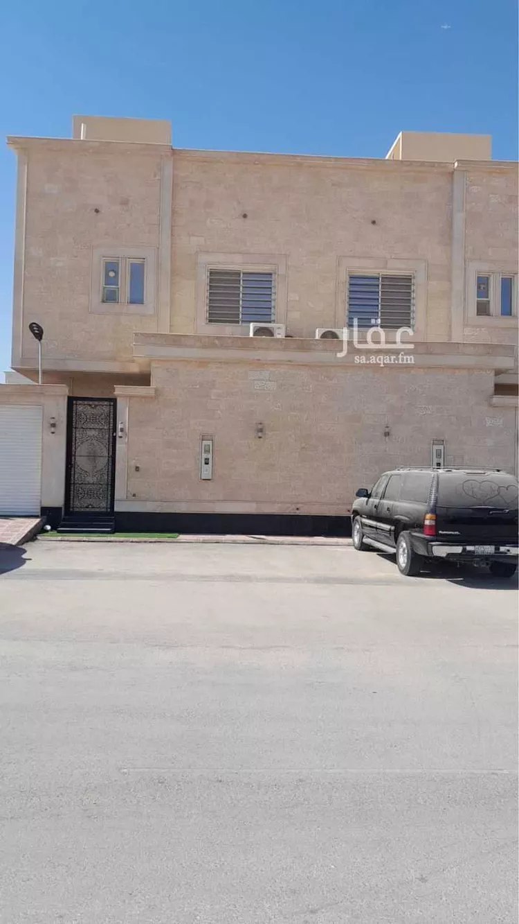 Villa for Sale in Riyadh Al Mahdiyah