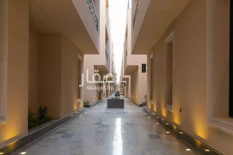 شقة للبيع في شارع خالد بن العاص, حي النرجس, مدينة الرياض, منطقة الرياض صورة 2