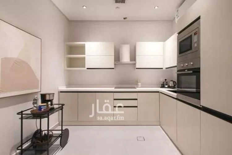 شقة للبيع في شارع ابي بن معاذ الانصاري, حي الربيع, مدينة الرياض, منطقة الرياض صورة 4