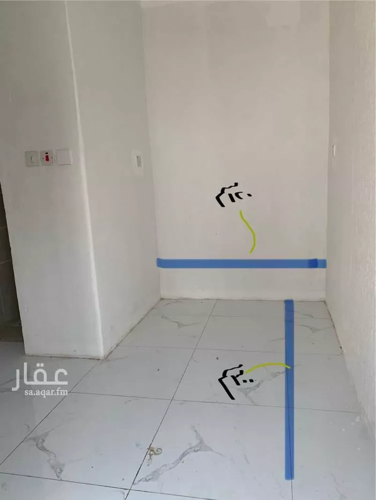 غرفة للإيجار في شارع البرمكية, حي ديراب, مدينة الرياض, منطقة الرياض