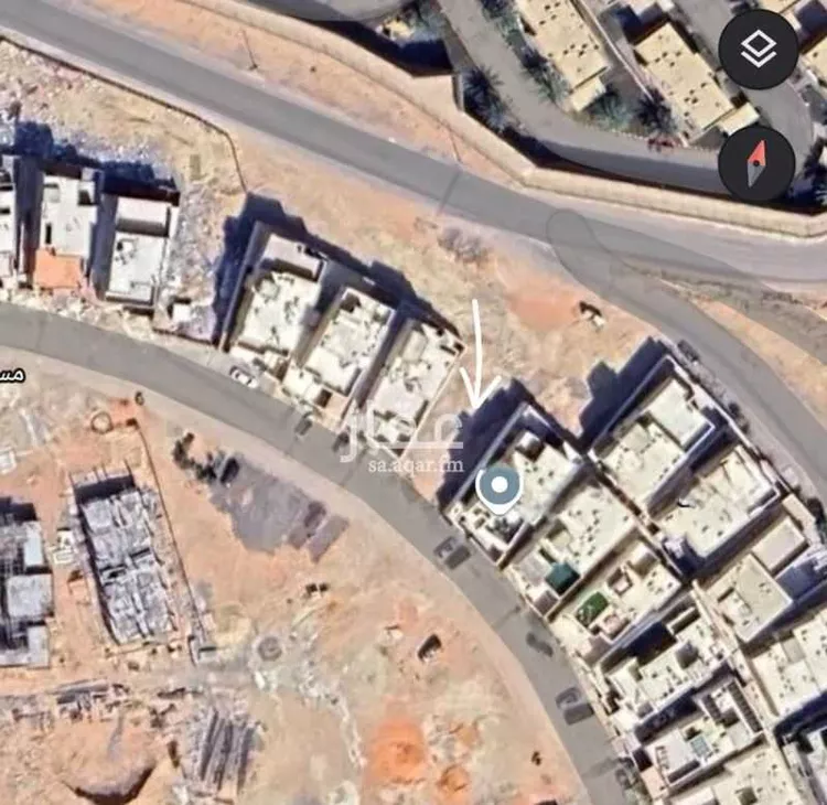 أرض للبيع في شارع 18364860, حي الرفيعة, مدينة الرياض, منطقة الرياض صورة 2