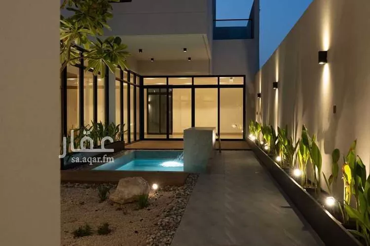 فيلا للبيع في شارع المرساه, حي السيف, مدينة الدمام, المنطقة الشرقية صورة 4