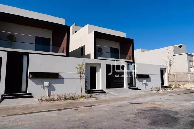 Villa for Sale in Dammam As Saif 13