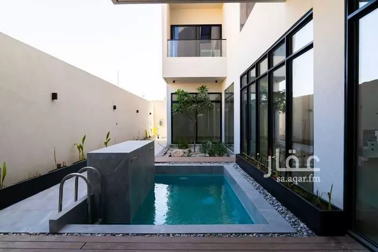 Villa for Sale in Dammam As Saif 6