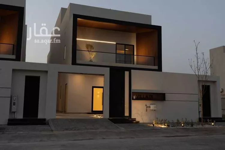 Villa for Sale in Dammam As Saif