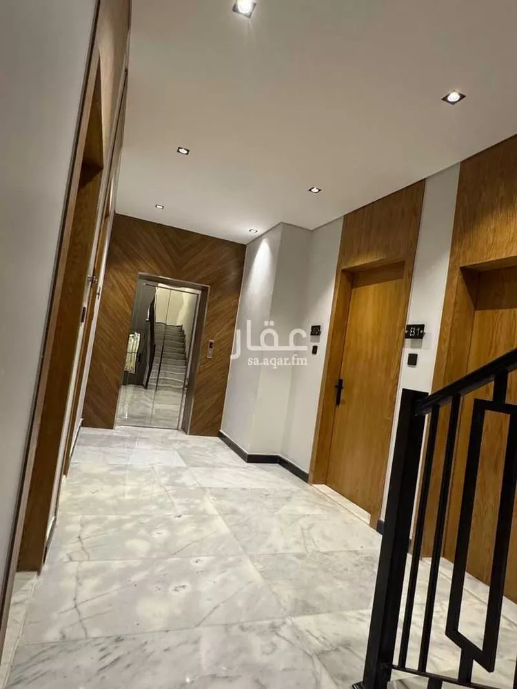 شقة للإيجار في شارع العباس بن عبدالمطلب, حي الإزدهار, مدينة الرياض, منطقة الرياض صورة 2